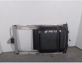 Recambio de techo electrico para subaru legacy familiar/outback b13 (bp) 2.5i outback referencia OEM IAM 65410AG020OR 65410AG020