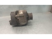 Replacement alternator for Fiat Bravo (182) 1.4 12V CAT OEM IAM reference 63321640 