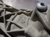 Recambio de diferencial delantero para audi q7 (4lb) 3.0 tdi quattro referencia OEM IAM 0AA409508D 0AA409508D JTG ZF