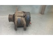 Replacement alternator for Fiat Bravo (182) 1.4 12V CAT OEM IAM reference 63321640 