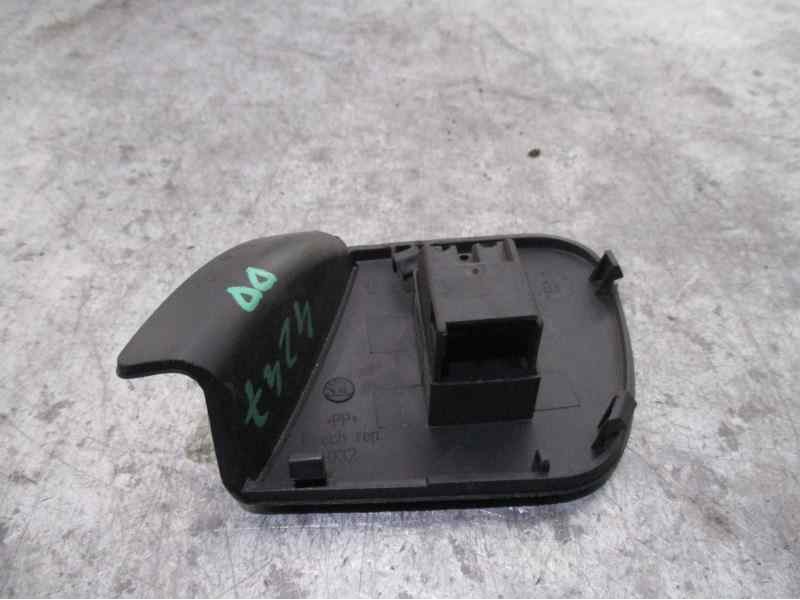 Recambio de mando elevalunas delantero derecho para skoda octavia berlina (1u2) 1.9 tdi referencia OEM IAM 3B0959855  