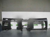 Recambio de salpicadero para toyota corolla (e12) 2.0 turbodiesel cat referencia OEM IAM 5530212030B0 PARTE INFERIOR 