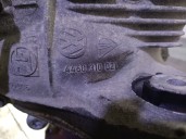 Recambio de diferencial delantero para audi q7 (4lb) 3.0 tdi quattro referencia OEM IAM 0AA409508D 0AA409508D JTG ZF