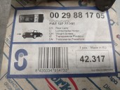 Replacement rear left light for » others... 3.9t 17s 120 m-bus vespino 130e OEM IAM reference 42317 0029881705 YORKA
