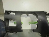 Recambio de salpicadero para toyota corolla (e12) 2.0 turbodiesel cat referencia OEM IAM 5530212030B0 PARTE INFERIOR 