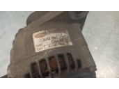 Replacement alternator for Fiat Bravo (182) 1.4 12V CAT OEM IAM reference 63321640 