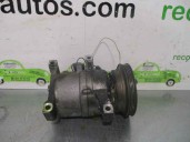 Recambio de compresor aire acondicionado para nissan sunny berlina (n14) 1.6 16v cat referencia OEM IAM 9260062Y60 