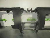 Recambio de salpicadero para toyota corolla (e12) 2.0 turbodiesel cat referencia OEM IAM 5530212030B0 PARTE INFERIOR 