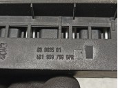 Recambio de interruptor para audi a6 berlina (4b2) 2.5 v6 24v tdi referencia OEM IAM 4B1959769 