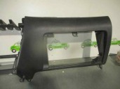 Recambio de salpicadero para toyota corolla (e12) 2.0 turbodiesel cat referencia OEM IAM 5530212030B0 PARTE INFERIOR 