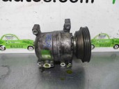 Recambio de compresor aire acondicionado para nissan sunny berlina (n14) 1.6 16v cat referencia OEM IAM 9260062Y60 
