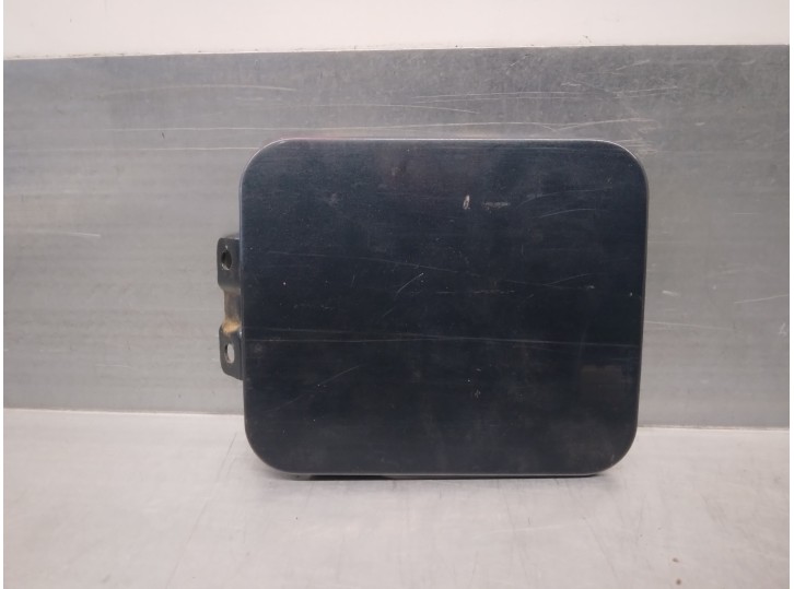 Recambio de tapa exterior combustible para mitsubishi montero (v20/v40) 2.8 turbodiesel referencia OEM IAM MR344454  