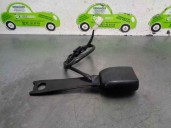 Recambio de enganche cinturon para lexus is200 (gxe10) 2.0 cat referencia OEM IAM D016001 