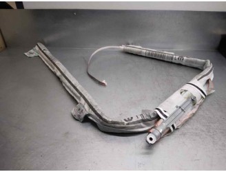 Recambio de airbag cortina delantero izquierdo para fiat tipo ii (357) fam easy referencia OEM IAM 00519823570 