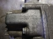 Recambio de diferencial delantero para audi q7 (4lb) 3.0 tdi quattro referencia OEM IAM 0AA409508D 0AA409508D JTG ZF