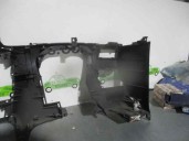 Recambio de salpicadero para toyota corolla (e12) 2.0 turbodiesel cat referencia OEM IAM 5530212030B0 PARTE INFERIOR 