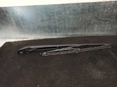 Recambio de brazo limpia trasero para fiat bravo (182) 1.4 12v cat referencia OEM IAM 