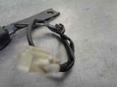 Recambio de enganche cinturon para lexus is200 (gxe10) 2.0 cat referencia OEM IAM D016001 