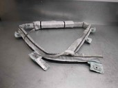 Recambio de airbag cortina delantero izquierdo para fiat tipo ii (357) fam easy referencia OEM IAM 00519823570 