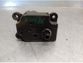 Recambio de motor apertura trampillas climatizador para mercedes-benz clase s (w220) berlina 5.0 v8 24v cat referencia OEM IAM 4