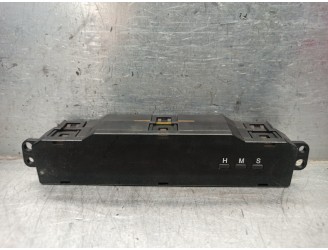 Recambio de reloj para chevrolet lacetti cdx referencia OEM IAM 96490020  