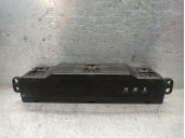 Recambio de reloj para chevrolet lacetti cdx referencia OEM IAM 96490020  