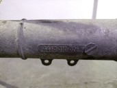 Recambio de diferencial delantero para audi q7 (4lb) 3.0 tdi quattro referencia OEM IAM 0AA409508D 0AA409508D JTG ZF