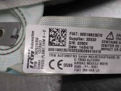 Recambio de airbag cortina delantero izquierdo para fiat tipo ii (357) fam easy referencia OEM IAM 00519823570 