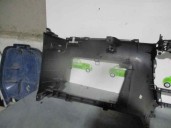 Recambio de salpicadero para toyota corolla (e12) 2.0 turbodiesel cat referencia OEM IAM 5530212030B0 PARTE INFERIOR 