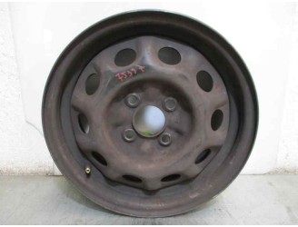 Recambio de llanta para nissan sunny berlina (n14) 1.6 16v cat referencia OEM IAM 4030058A00 R14X51/2JJ 