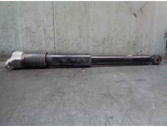 Recambio de amortiguador trasero izquierdo para mazda cx-5 2.5 cat referencia OEM IAM KN1C28700A 