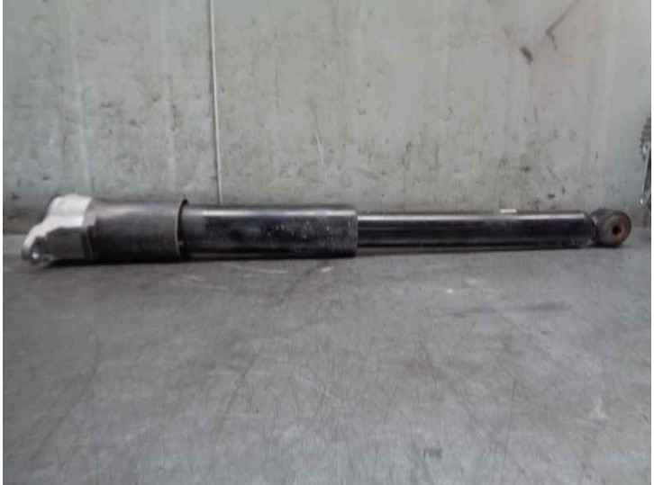 Replacement rear left shock absorber for Mazda CX-5 2.5 cat OEM IAM reference KN1C28700A 