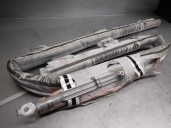 Recambio de airbag cortina delantero izquierdo para fiat tipo ii (357) fam easy referencia OEM IAM 00519823570 