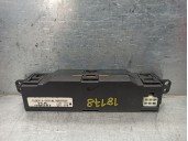 Recambio de reloj para chevrolet lacetti cdx referencia OEM IAM 96490020  