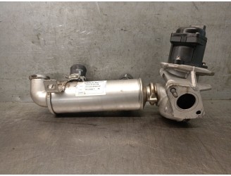 Recambio de enfriador egr para ford fiesta v (jh_, jd_) 1.4 tdci referencia OEM IAM 2S6Q9F464AB 1497377 