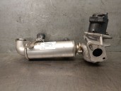 Recambio de enfriador egr para ford fiesta v (jh_, jd_) 1.4 tdci referencia OEM IAM 2S6Q9F464AB 1497377 
