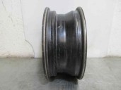 Replacement wheel rim for Nissan Sunny saloon (N14) 1.6 16V cat OEM IAM reference 4030058A00 R14X51/2JJ 