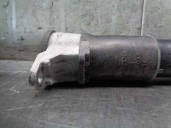 Replacement rear left shock absorber for Mazda CX-5 2.5 cat OEM IAM reference KN1C28700A 