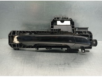 Recambio de maneta exterior delantera derecha para mercedes-benz clase glk (w204) glk glk 220 cdi be (204.902) referencia OEM IA