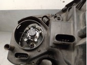 Replacement right headlight for Mercedes-Benz E-Class (W211) E 200 CDI (211.007) OEM IAM reference A2118203061 A2118203061 
