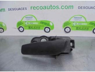 Recambio de maneta interior delantera derecha para fiat fiorino 1.3 16v jtd cat referencia OEM IAM 735460743  