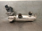 Recambio de enfriador egr para ford fiesta v (jh_, jd_) 1.4 tdci referencia OEM IAM 2S6Q9F464AB 1497377 