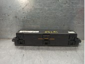 Recambio de reloj para chevrolet lacetti cdx referencia OEM IAM 96490020 