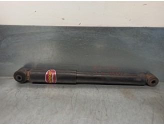 Recambio de amortiguador trasero izquierdo para daewoo nexia 1.5 cat referencia OEM IAM K1501270 K1501270 MONROE