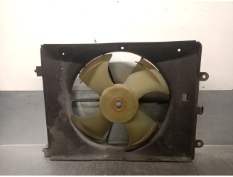 Recambio de electroventilador para honda fr-v (be) 2.0 (be3) referencia OEM IAM 38616RJJ004 38616RJJ004 
