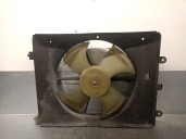Recambio de electroventilador para honda fr-v (be) 2.0 (be3) referencia OEM IAM 38616RJJ004 38616RJJ004 