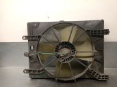 Recambio de electroventilador para honda fr-v (be) 2.0 (be3) referencia OEM IAM 38616RJJ004 38616RJJ004 