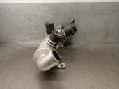 Recambio de enfriador egr para ford fiesta v (jh_, jd_) 1.4 tdci referencia OEM IAM 2S6Q9F464AB 1497377 