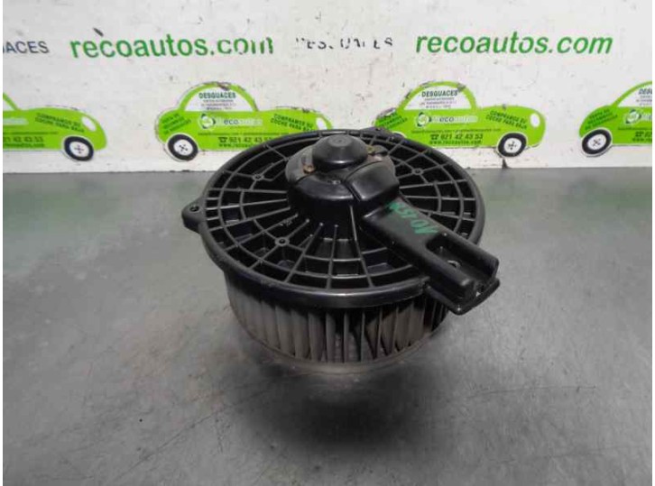 Recambio de motor calefaccion para lexus is200 (gxe10) 2.0 cat referencia OEM IAM 1940001150  