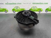 Recambio de motor calefaccion para lexus is200 (gxe10) 2.0 cat referencia OEM IAM 1940001150  